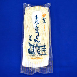 長うどん 大　(箱入り)
